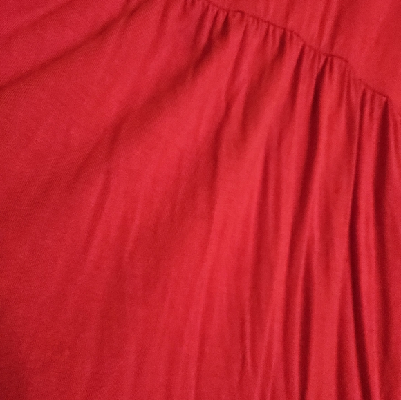 Classic Babydoll Top   XL - Picture 5 of 8